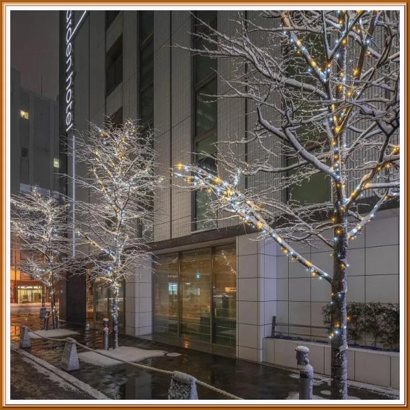 Mitsui Garden Hotel Sapporo 호텔 이미지