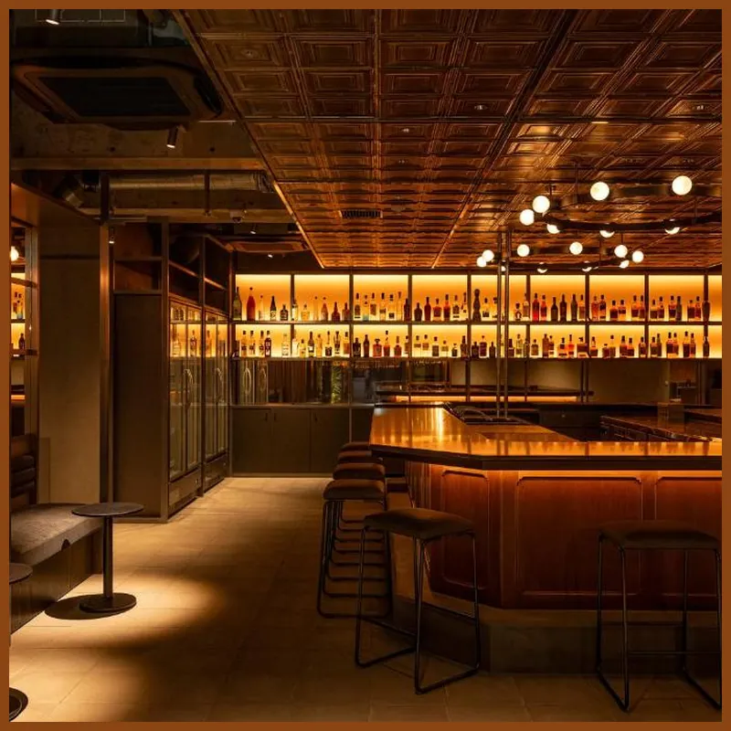 THE KNOT FUKUOKA Tenjin 호텔 시설 이미지