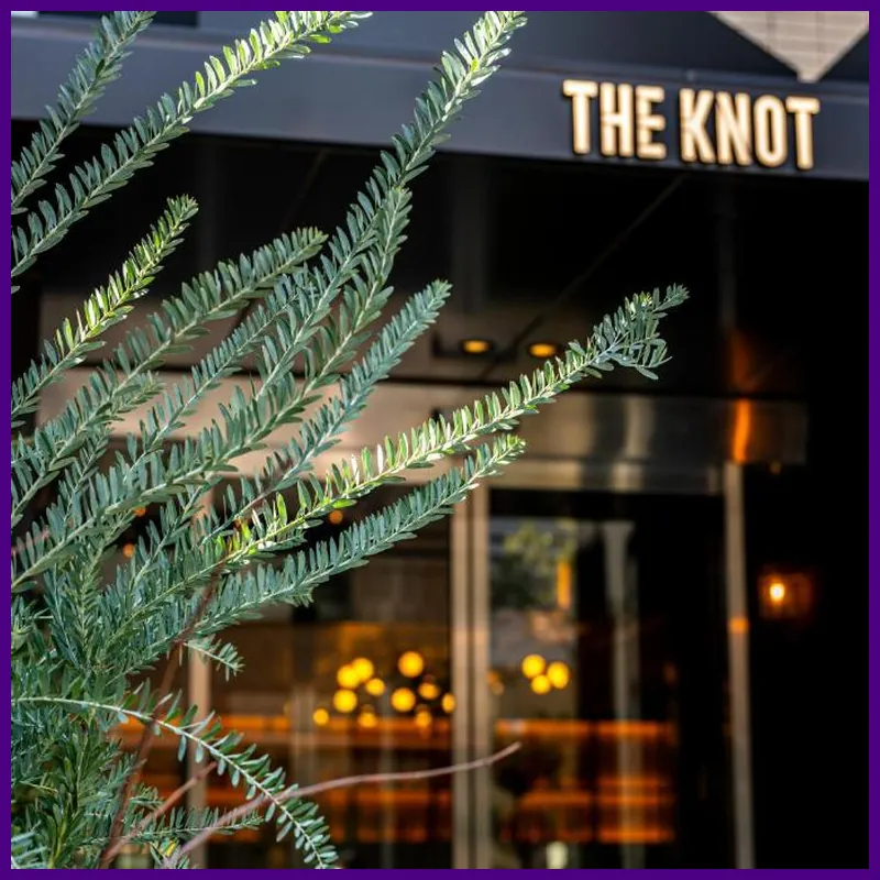 THE KNOT FUKUOKA Tenjin 호텔 이미지