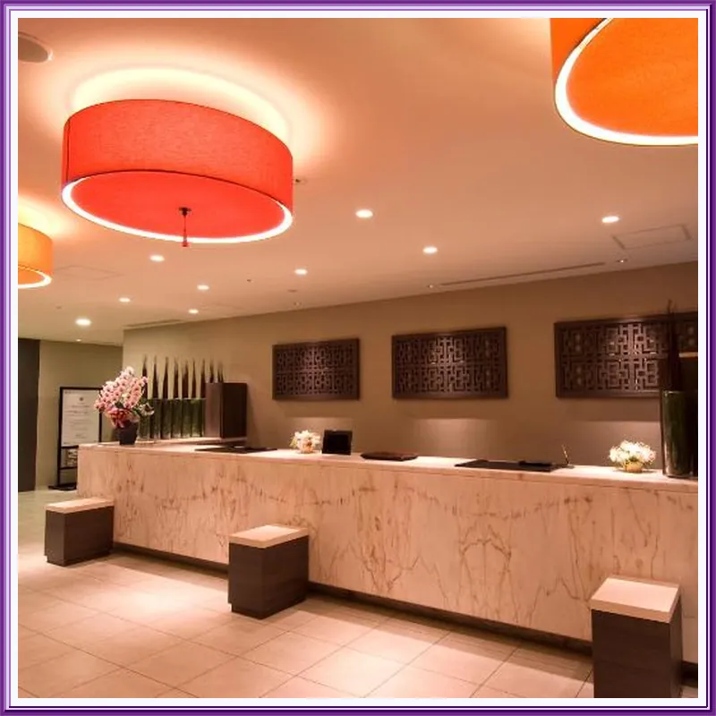 Dejima no Yu Dormy Inn Nagasaki Shinchi Chukagai 호텔 이미지