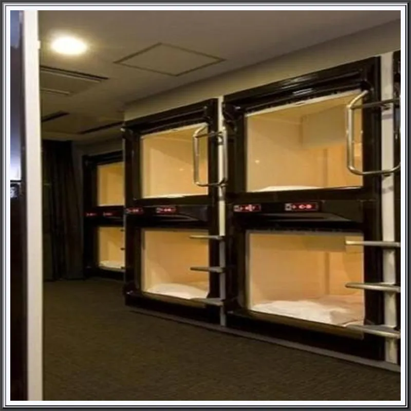 Dejima no Yu Dormy Inn Nagasaki Shinchi Chukagai 호텔 내부 이미지