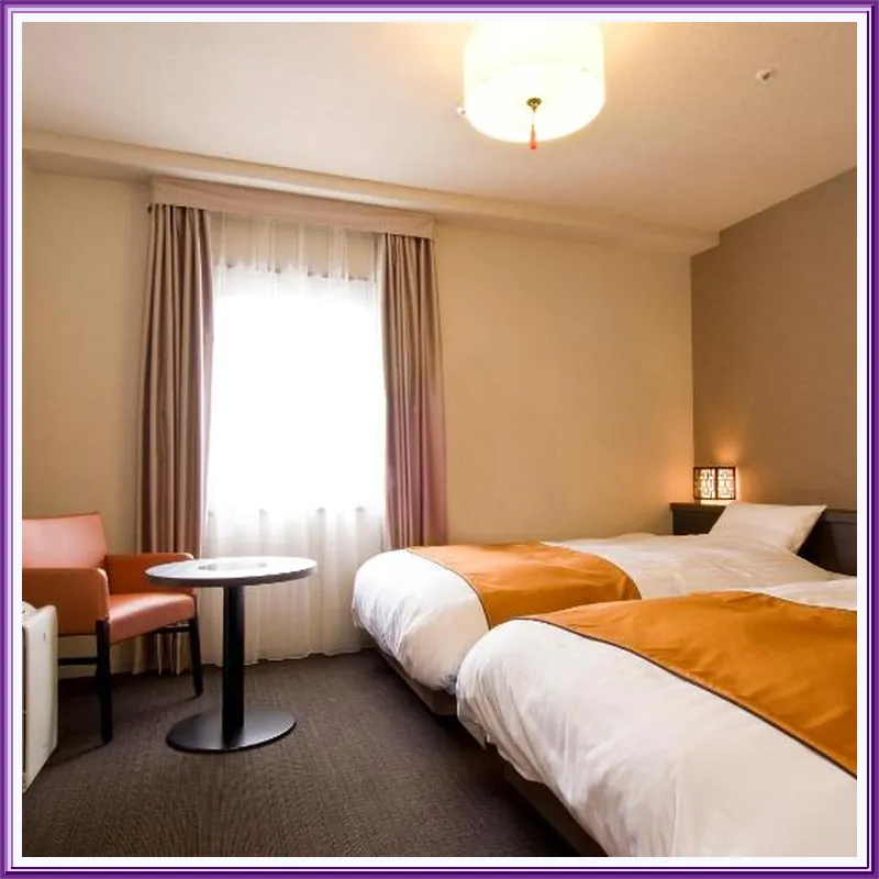 Dejima no Yu Dormy Inn Nagasaki Shinchi Chukagai 호텔 내부 이미지