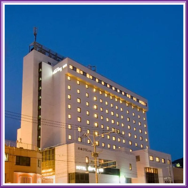 Dejima no Yu Dormy Inn Nagasaki Shinchi Chukagai 호텔 이미지