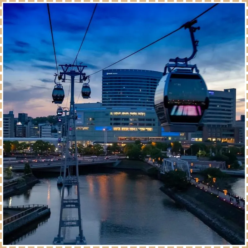 Richmond Hotel Yokohama Bashamichi 호텔 이미지