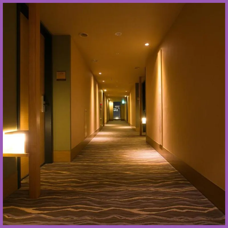 Hotel Niwa Tokyo 호텔 시설 이미지