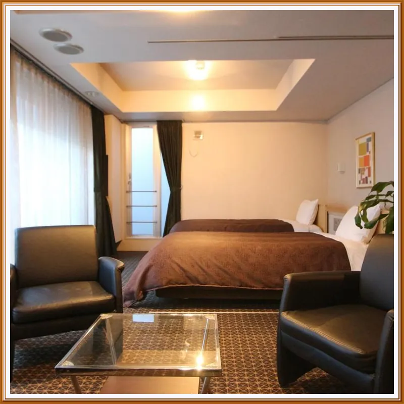 Hotel Livemax BUDGET Korakuen 호텔 시설 이미지