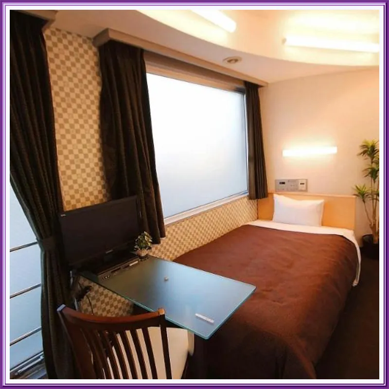 Hotel Livemax BUDGET Korakuen 호텔 내부 이미지