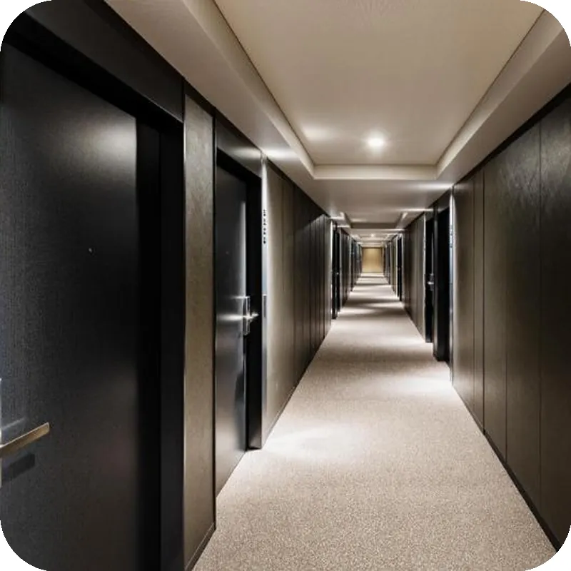 remm Plus Kobe Sannomiya 호텔 시설 이미지