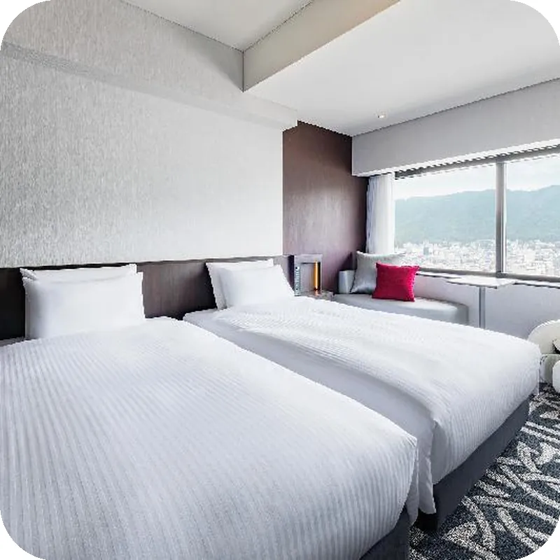 remm Plus Kobe Sannomiya 호텔 내부 이미지