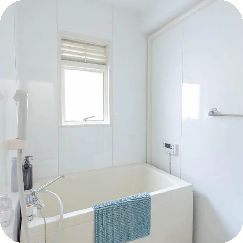 Hakata apartment 호텔 시설 이미지