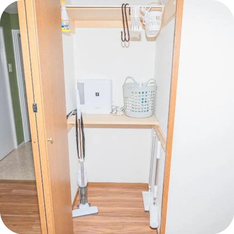 Hakata apartment 호텔 이미지