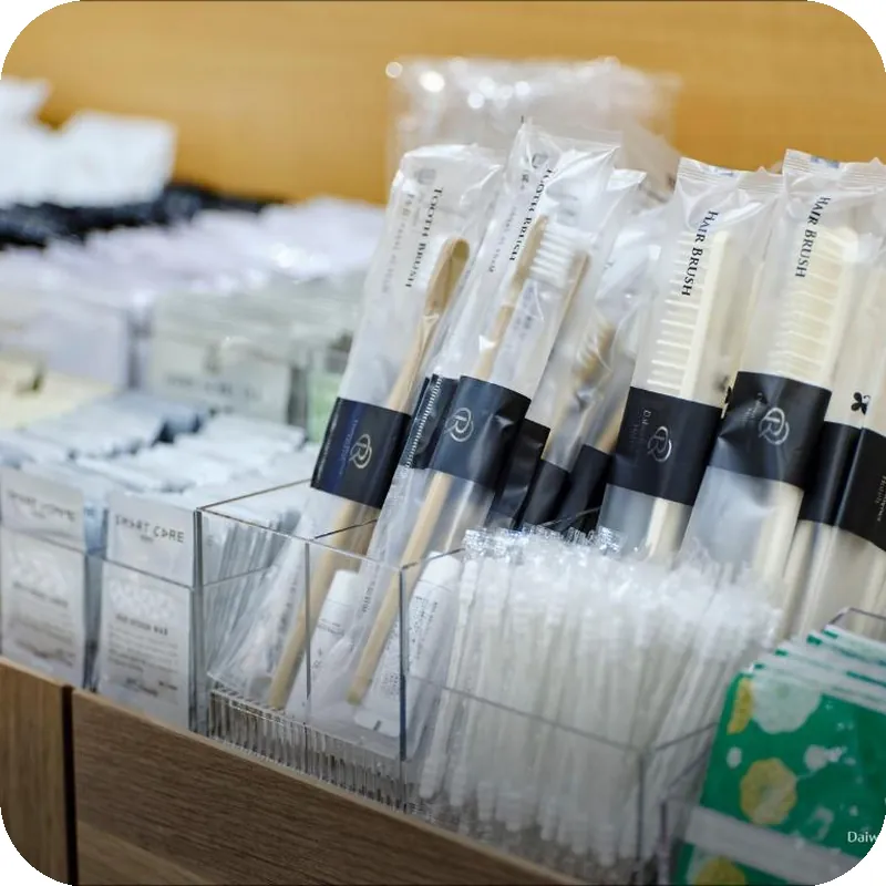 Daiwa Roynet Hotel Hakata Gion 호텔 시설 이미지