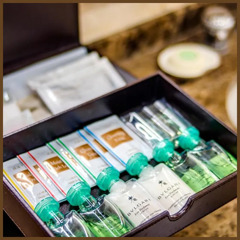 Hotel Nikko Kumamoto 호텔 시설 이미지