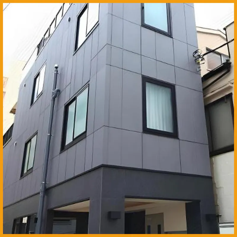 Hotel Trend Asakusa 호텔 이미지