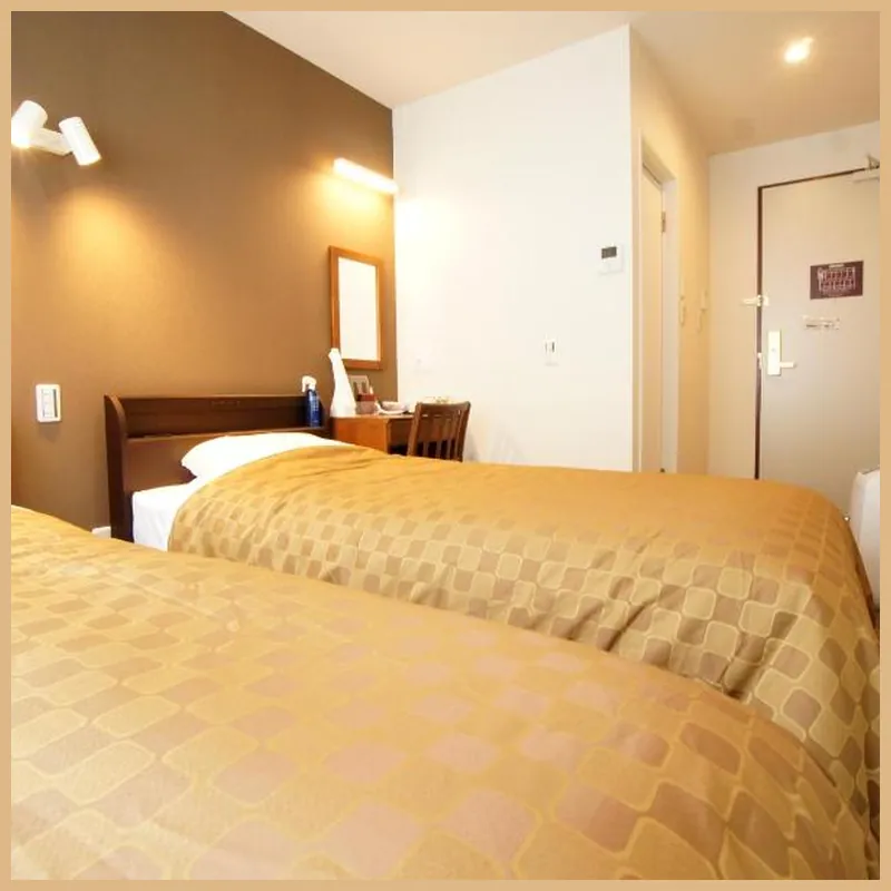 Hotel Trend Asakusa 호텔 내부 이미지