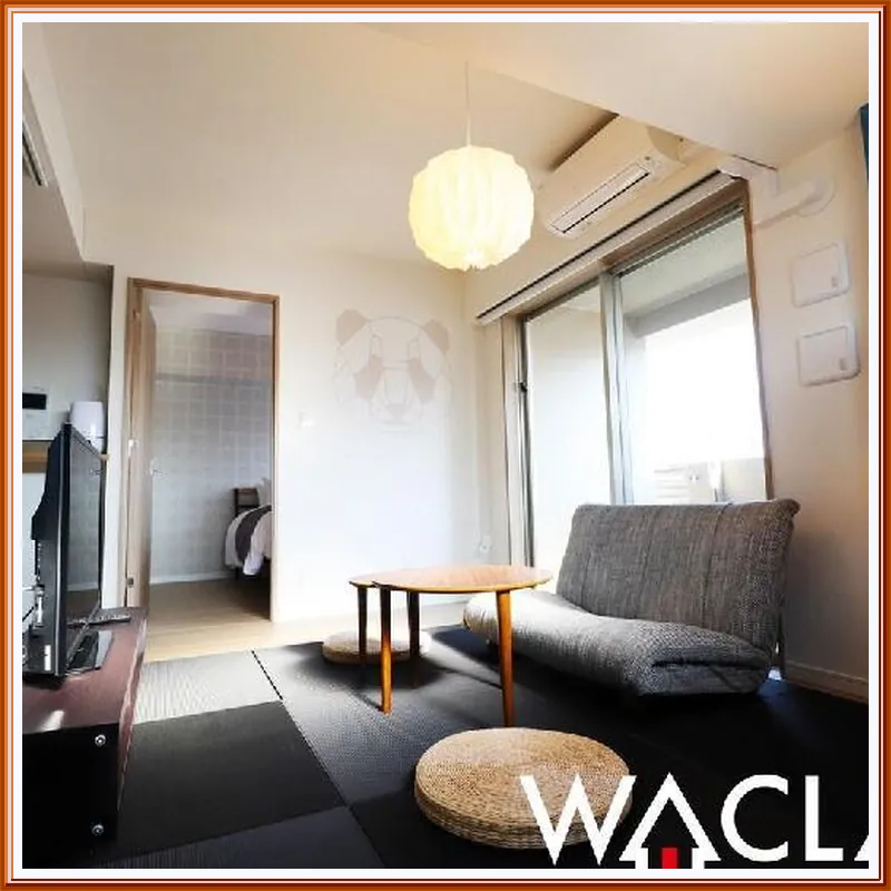 WACLASS NIPPORI N703 호텔 내부 이미지