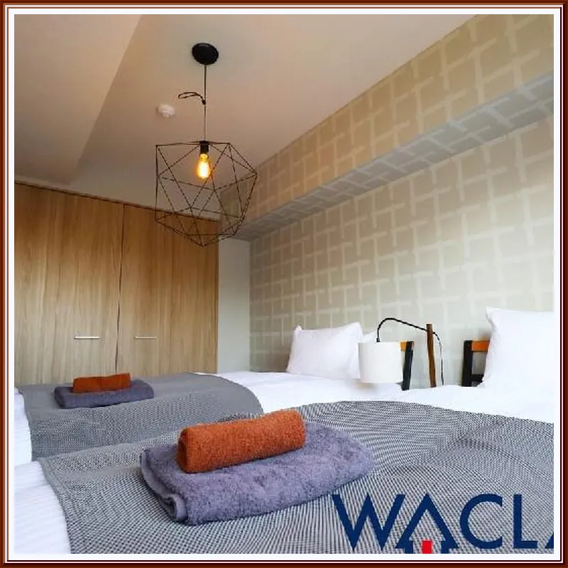 WACLASS NIPPORI N703 호텔 내부 이미지