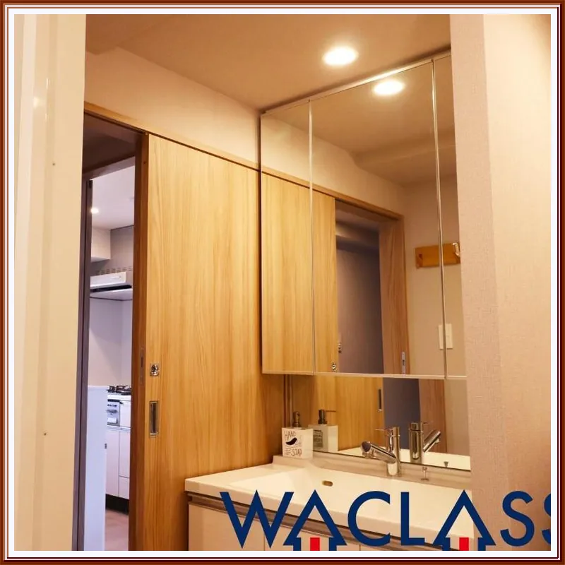 WACLASS NIPPORI N703 호텔 이미지