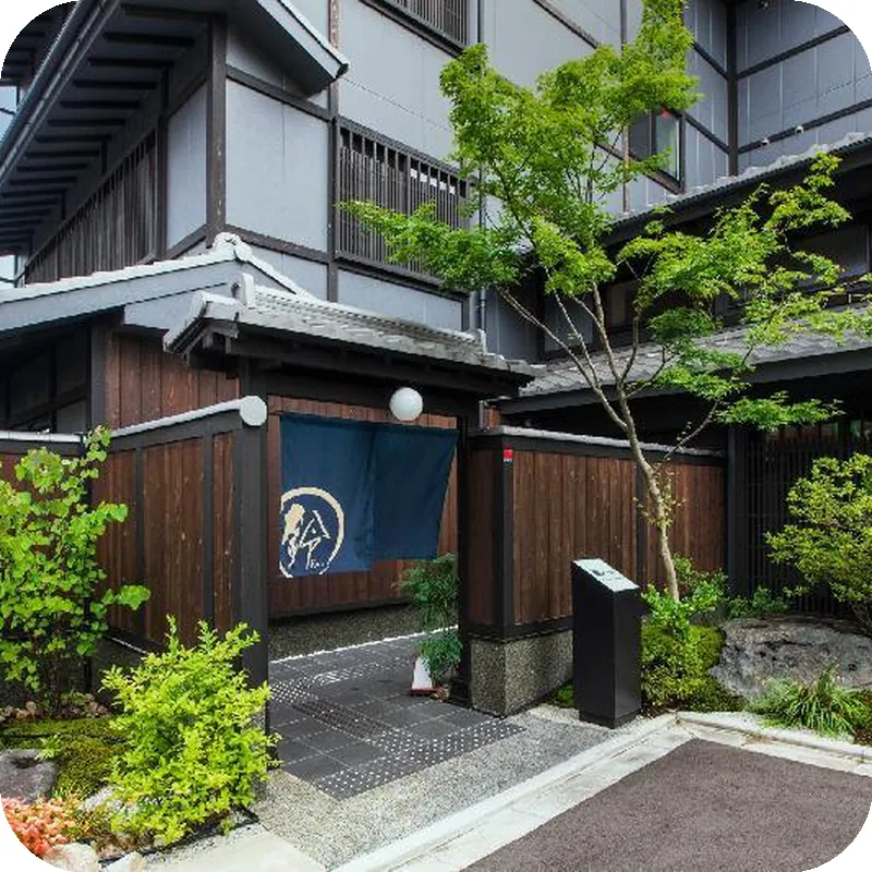 Rinn Gion Yasaka 호텔 이미지