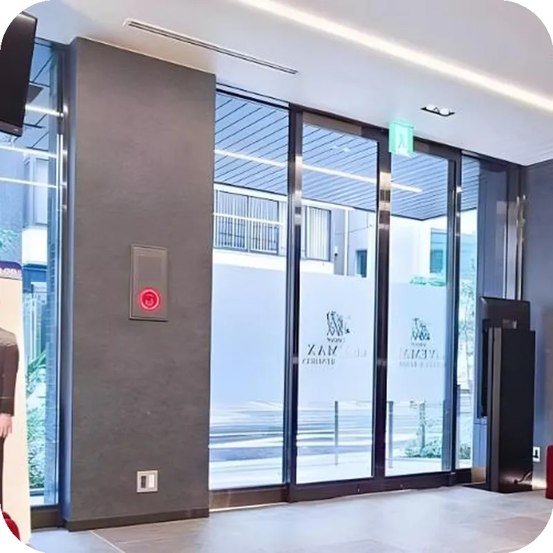HOTEL LiVEMAX AKASAKAGRANDE 호텔 이미지