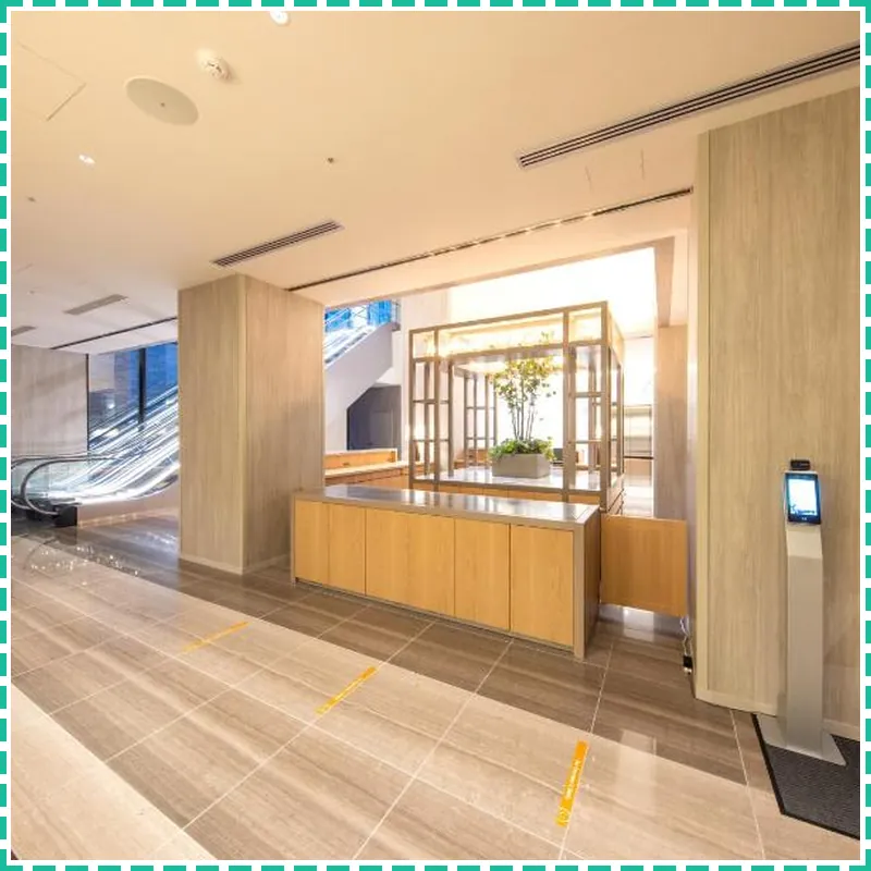 HOTEL FORZA KYOTO SHIJO KAWARAMACHI 호텔 이미지