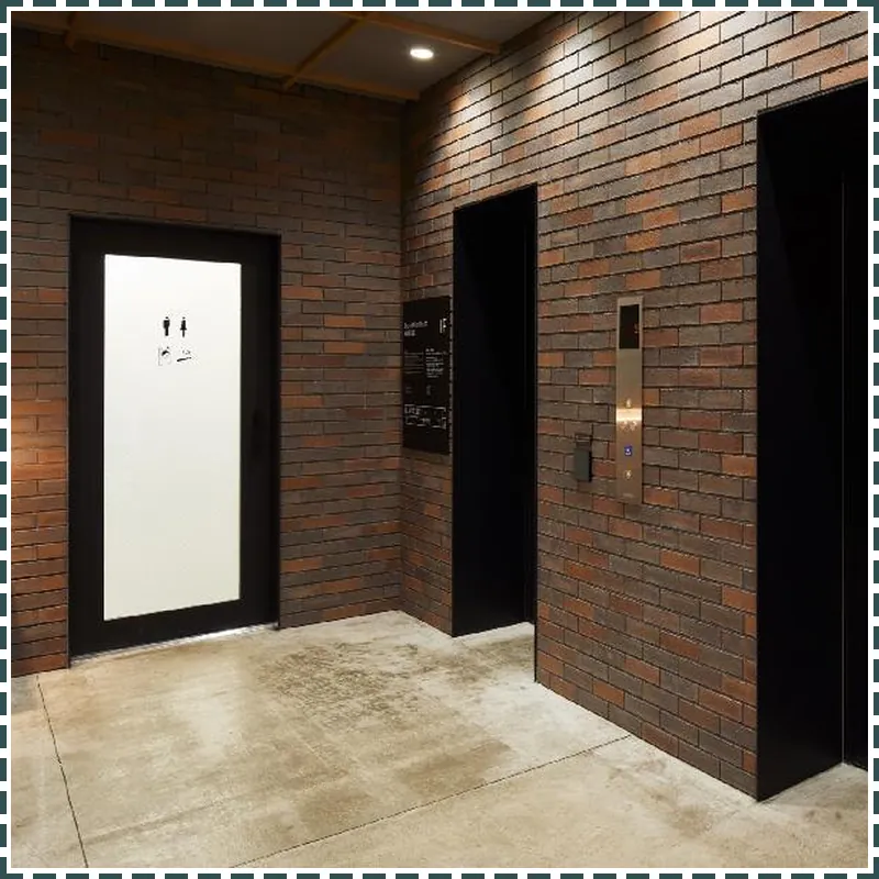 LAMP LIGHT BOOKS HOTEL sapporo 호텔 이미지