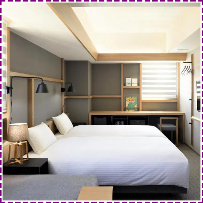 LAMP LIGHT BOOKS HOTEL sapporo 호텔 내부 이미지