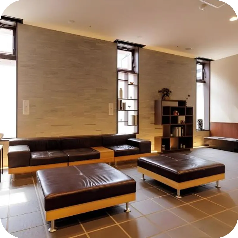 Hotel Hakata Place 호텔 시설 이미지