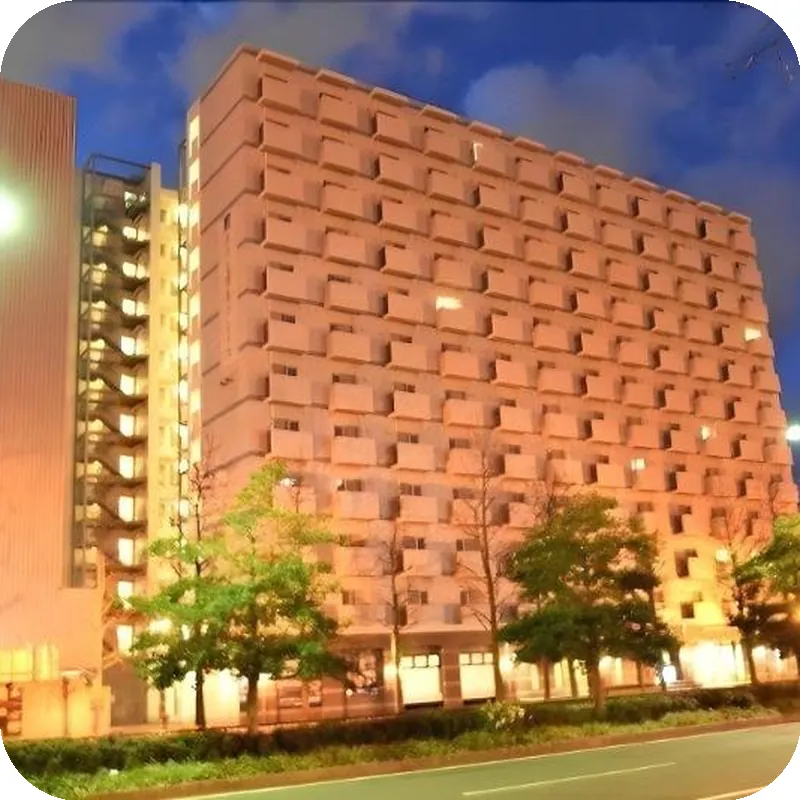 Hotel Hakata Place 호텔 이미지