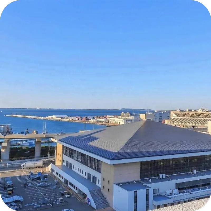 Hotel Hakata Place 호텔 이미지