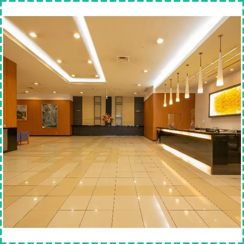 Hotel Kanazawa 호텔 이미지