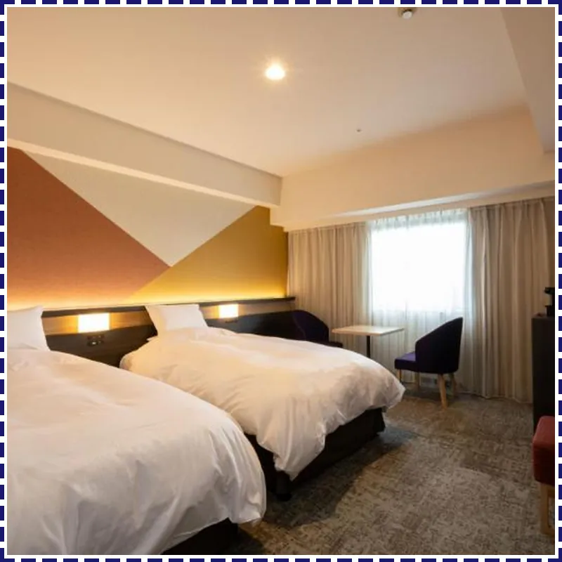 Hotel Kanazawa 호텔 내부 이미지