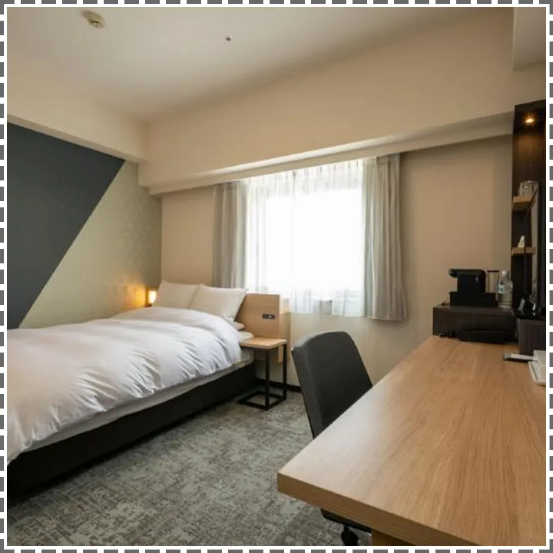 Hotel Kanazawa 호텔 내부 이미지