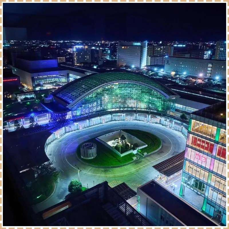 Hotel Kanazawa 호텔 이미지