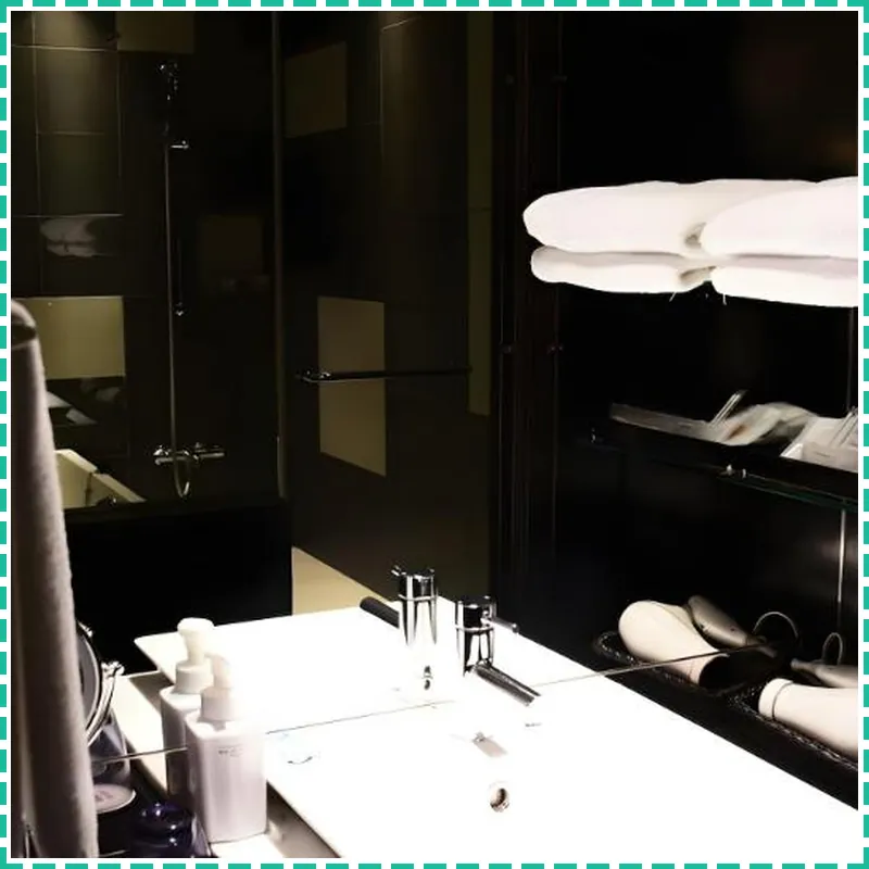 Hotel Il Palazzo 호텔 시설 이미지