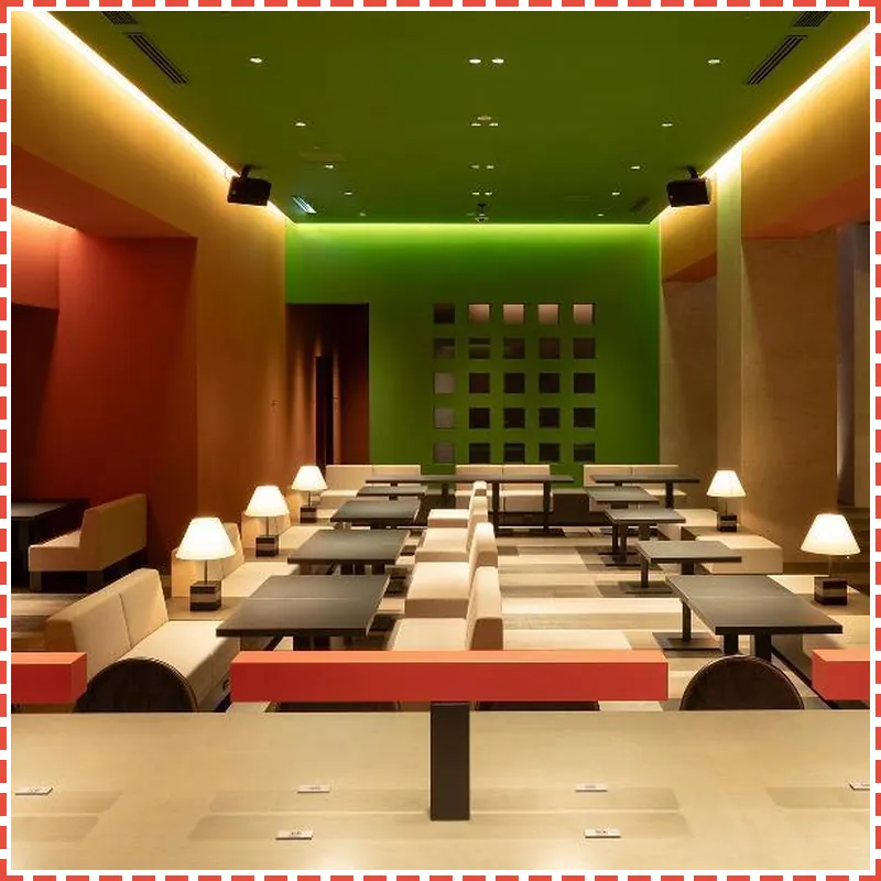 Hotel Il Palazzo 호텔 시설 이미지