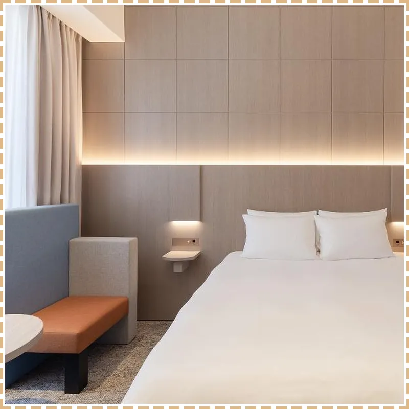 Hotel Il Palazzo 호텔 내부 이미지