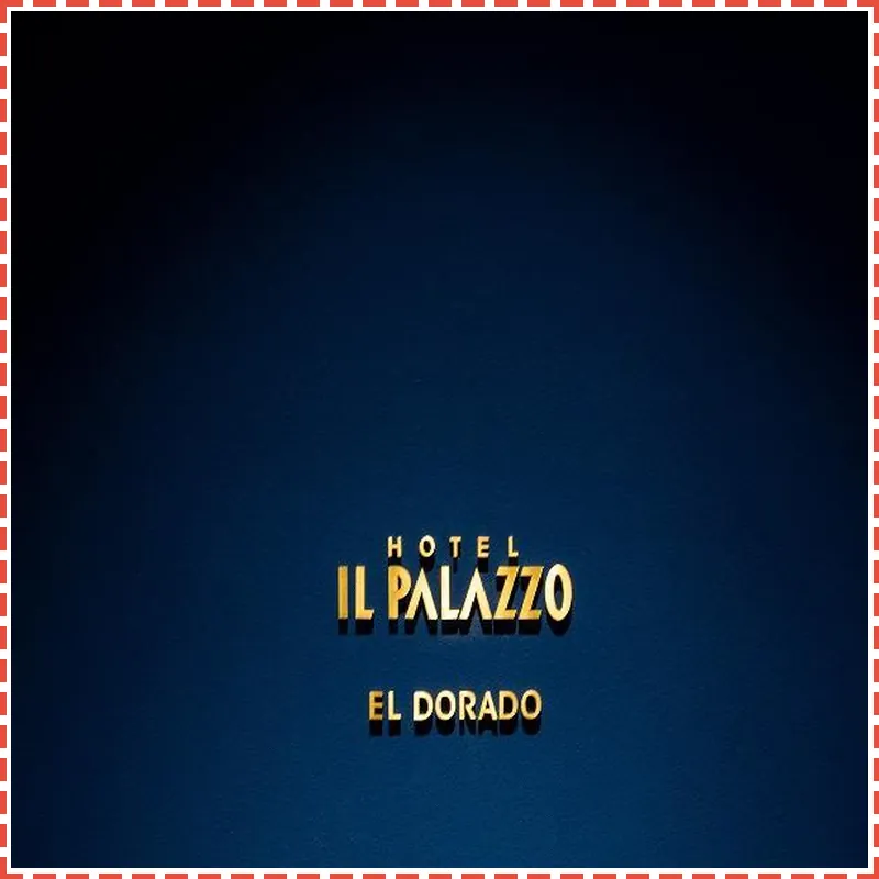 Hotel Il Palazzo 호텔 이미지