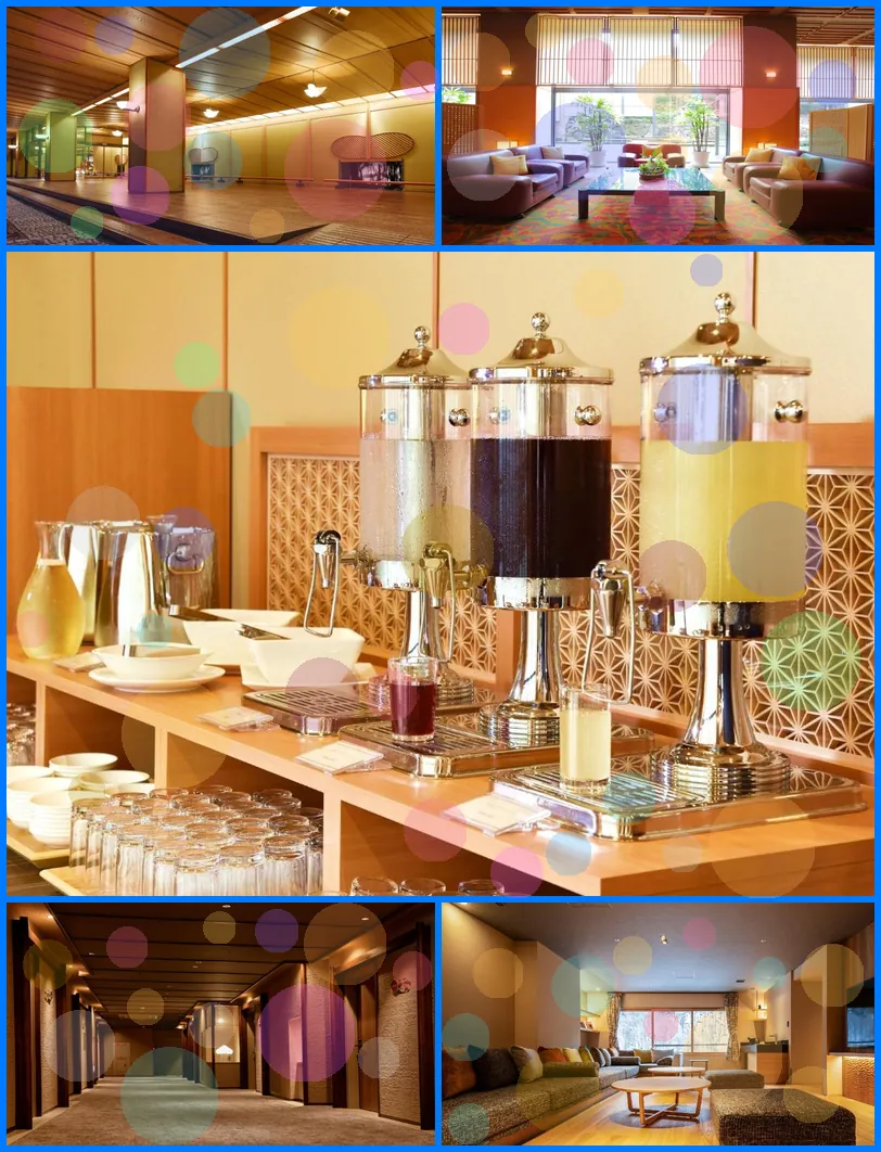 Hana Momiji 호텔 기타 이미지