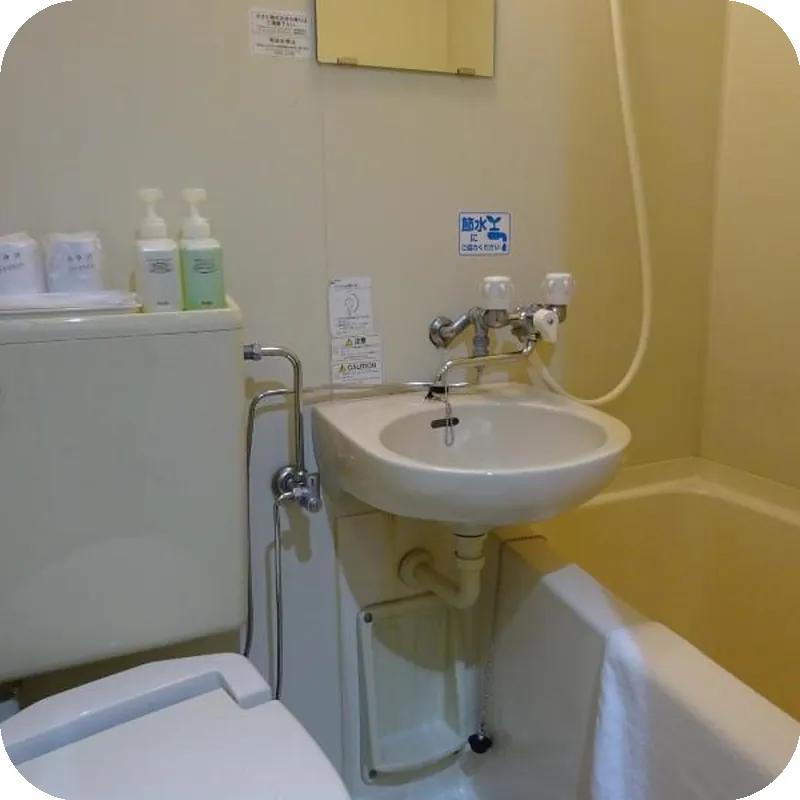 Hotel Green Line 호텔 시설 이미지