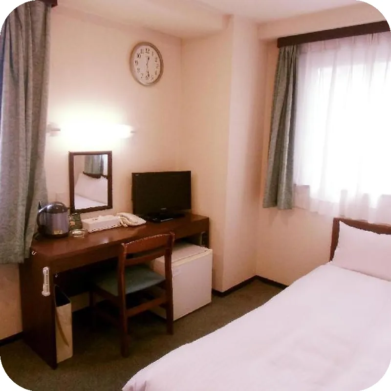 Hotel Green Line 호텔 내부 이미지