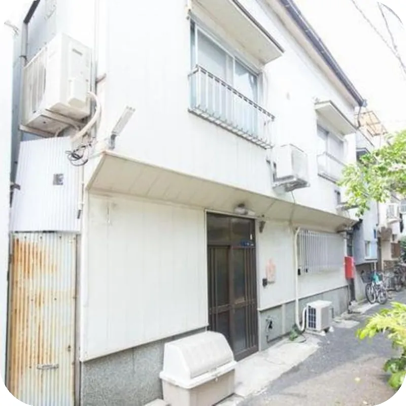 MielHanazono1Min from Metro StaWhole House Renta 호텔 시설 이미지