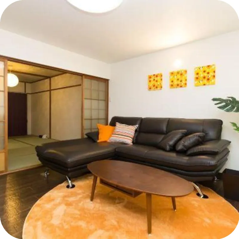 MielHanazono1Min from Metro StaWhole House Renta 호텔 시설 이미지