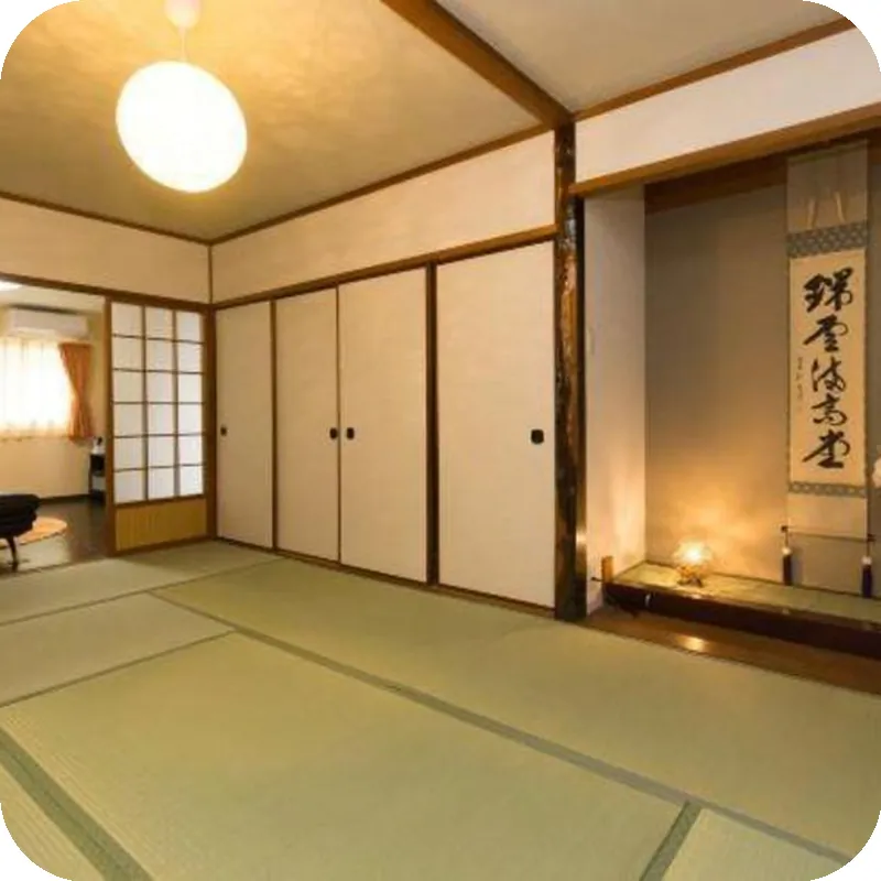 MielHanazono1Min from Metro StaWhole House Renta 호텔 이미지