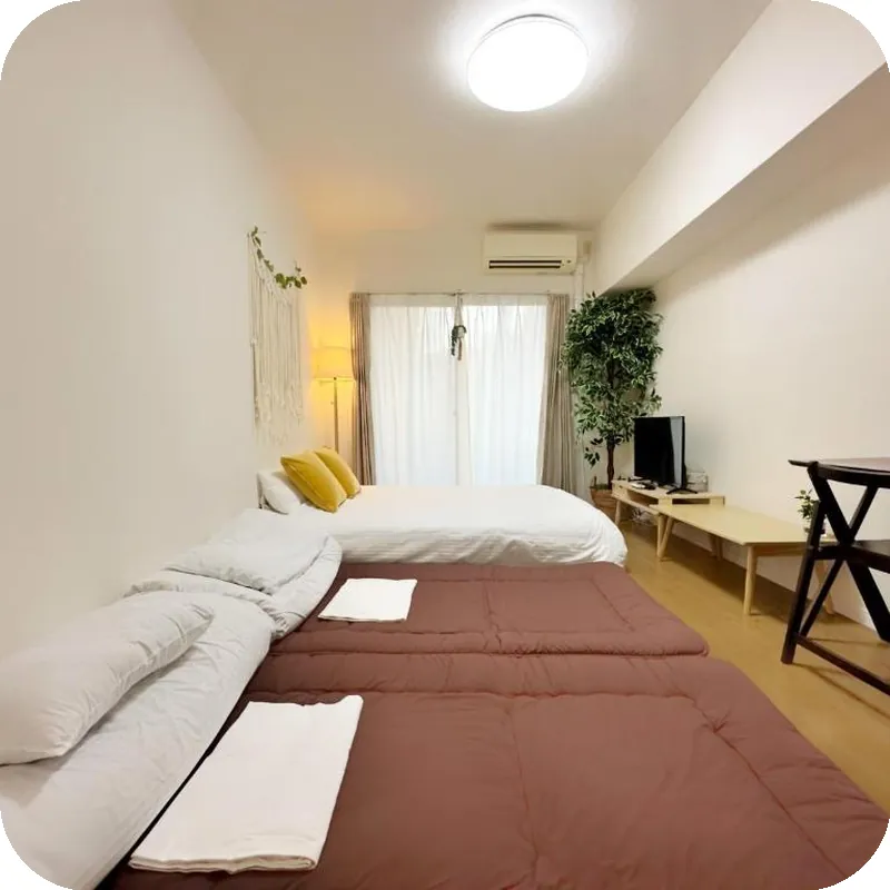 Picoro Hakata - Vacation STAY 11323 호텔 내부 이미지