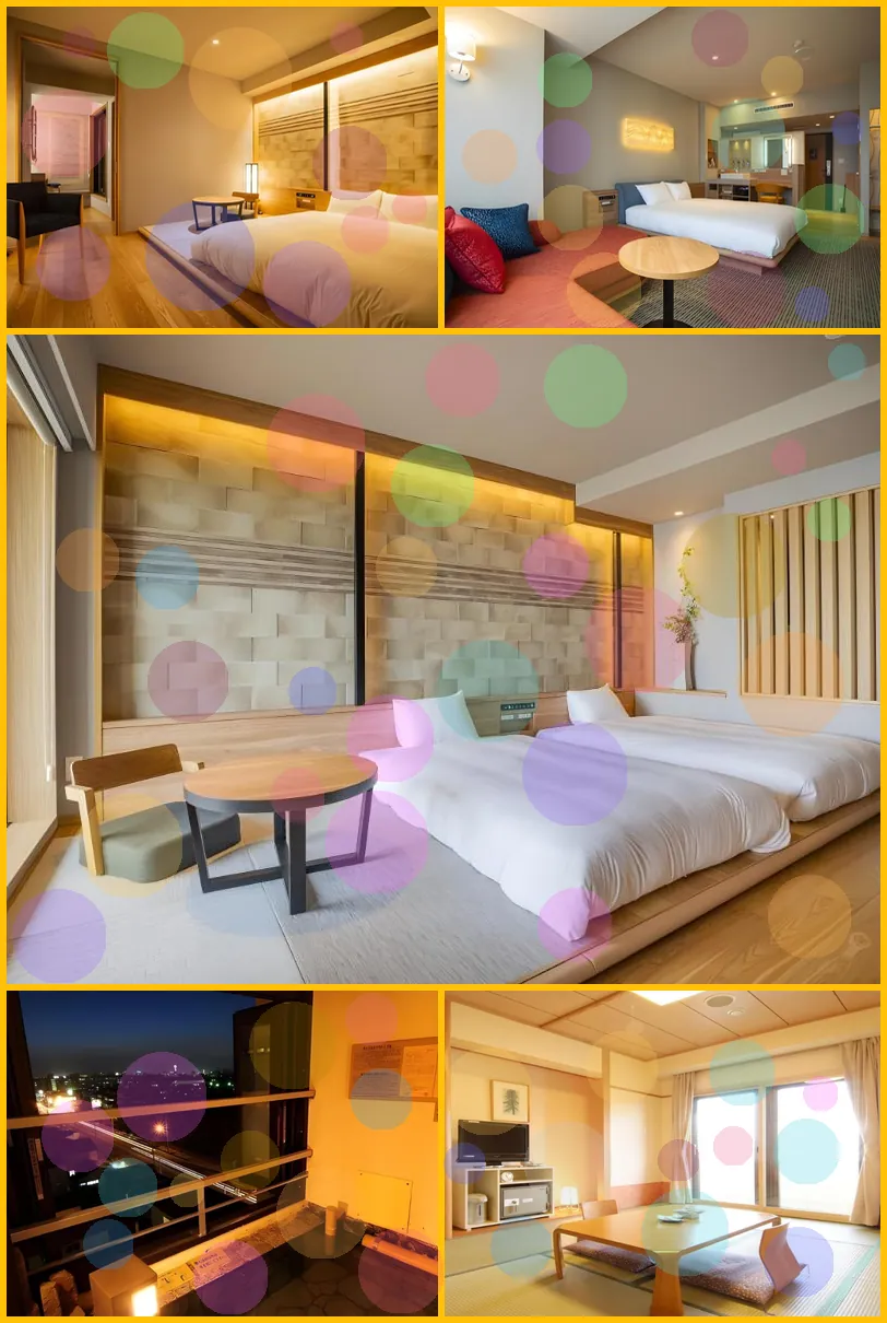 Yunokawa Prince Hotel Nagisatei 호텔 기타 이미지