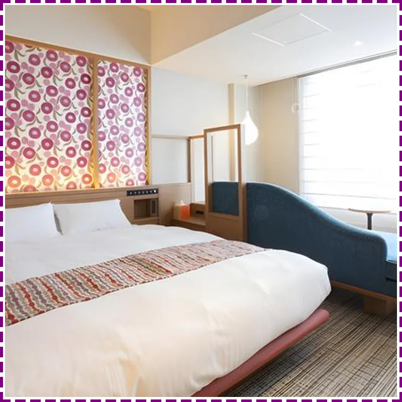 Yunokawa Prince Hotel Nagisatei 호텔 내부 이미지