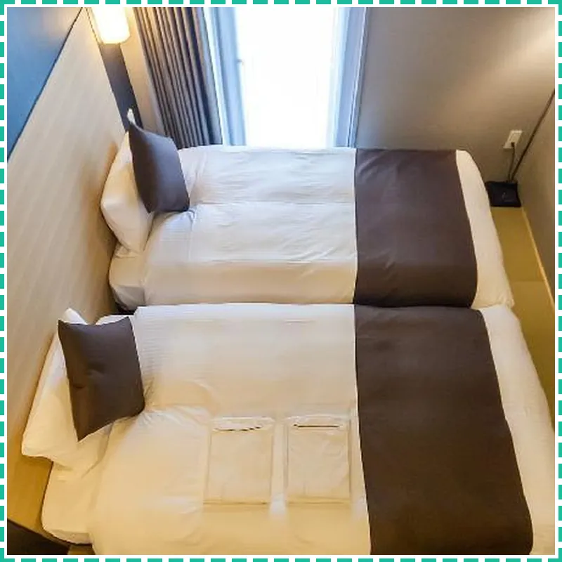 HOTEL SUITE HIROSHIMA YOKOGAWA 호텔 내부 이미지