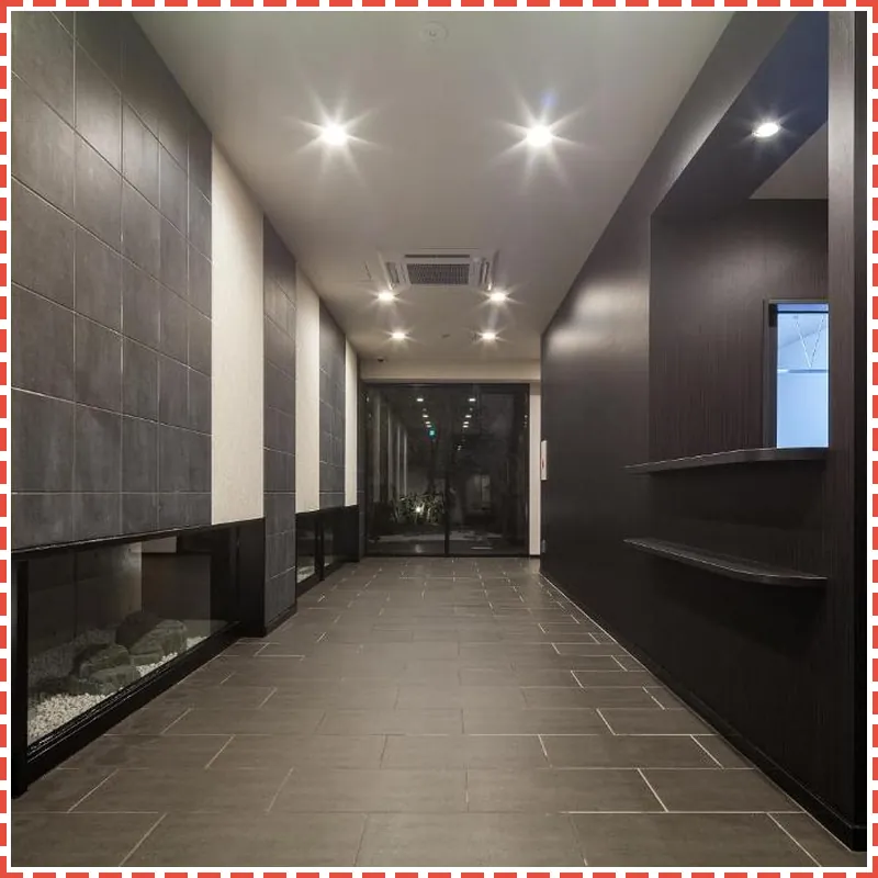 HOTEL SUITE HIROSHIMA YOKOGAWA 호텔 이미지