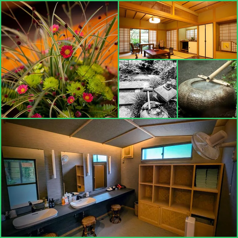 Ryoso Yufuin Yamadaya 호텔 기타 이미지